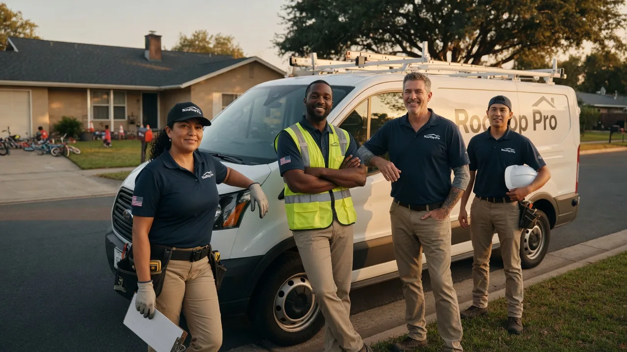 Roof Repair in Jacksonboro, SC near me